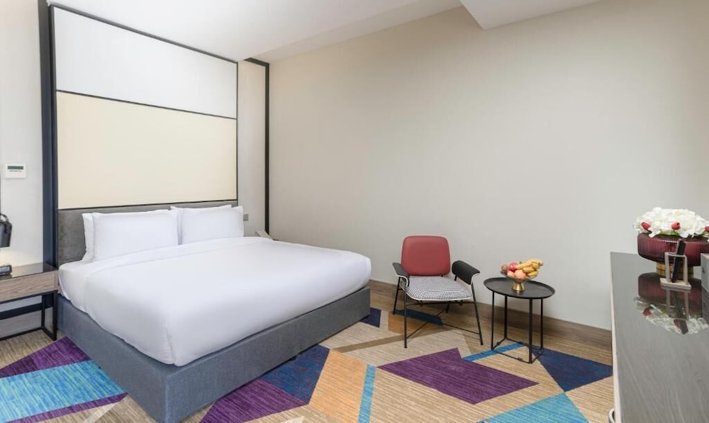 Standard Double Room, 1 King Bed photo 1