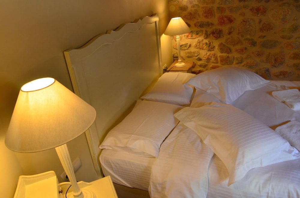 Standard Double Room photo 2