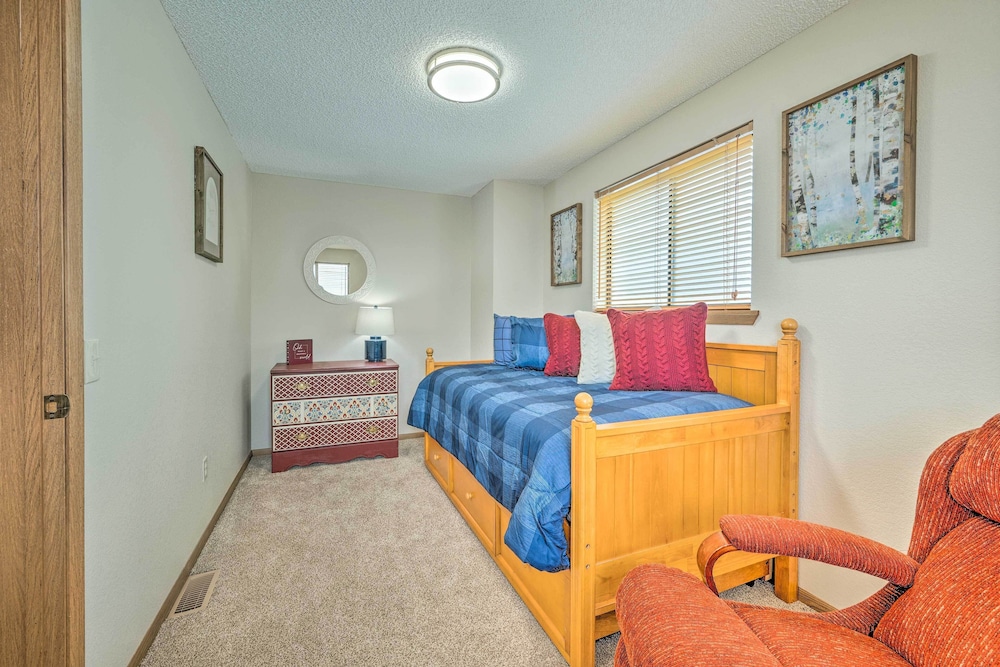 House (4 Bedrooms) photo 1