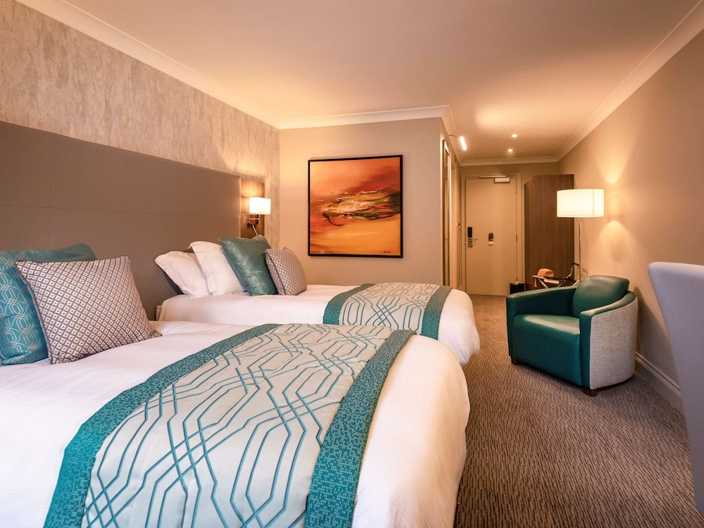 Standard Twin Room, 2 Twin Beds - Photo 3