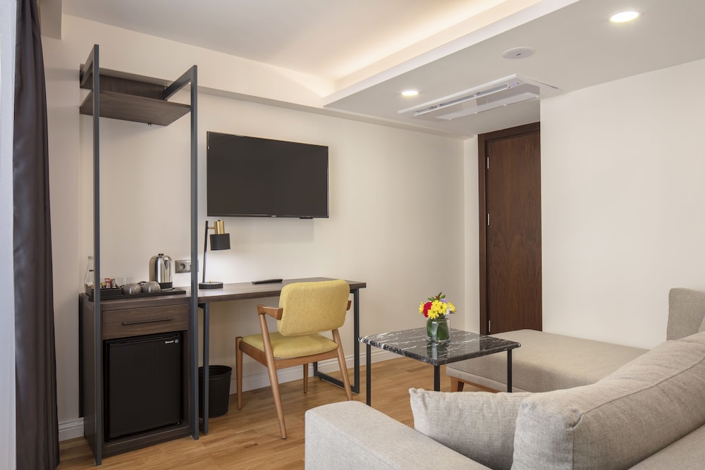 Executive Studio Suite photo 3