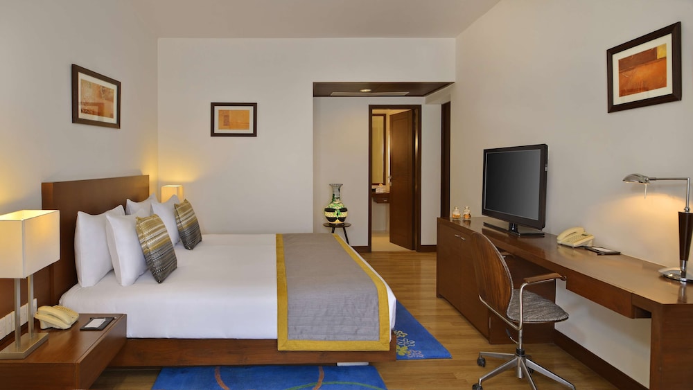 Deluxe Room - Photo 7
