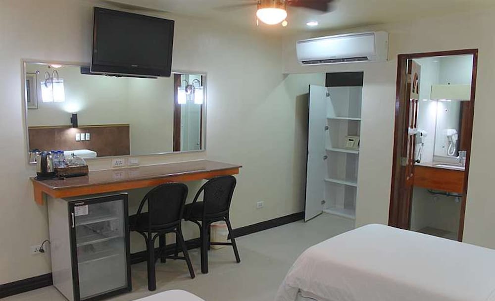 Deluxe Room (Modern) photo 2