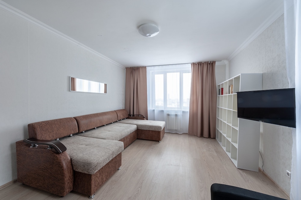 Comfort Condo, 1 Bedroom, Non Smoking, City View photo 3