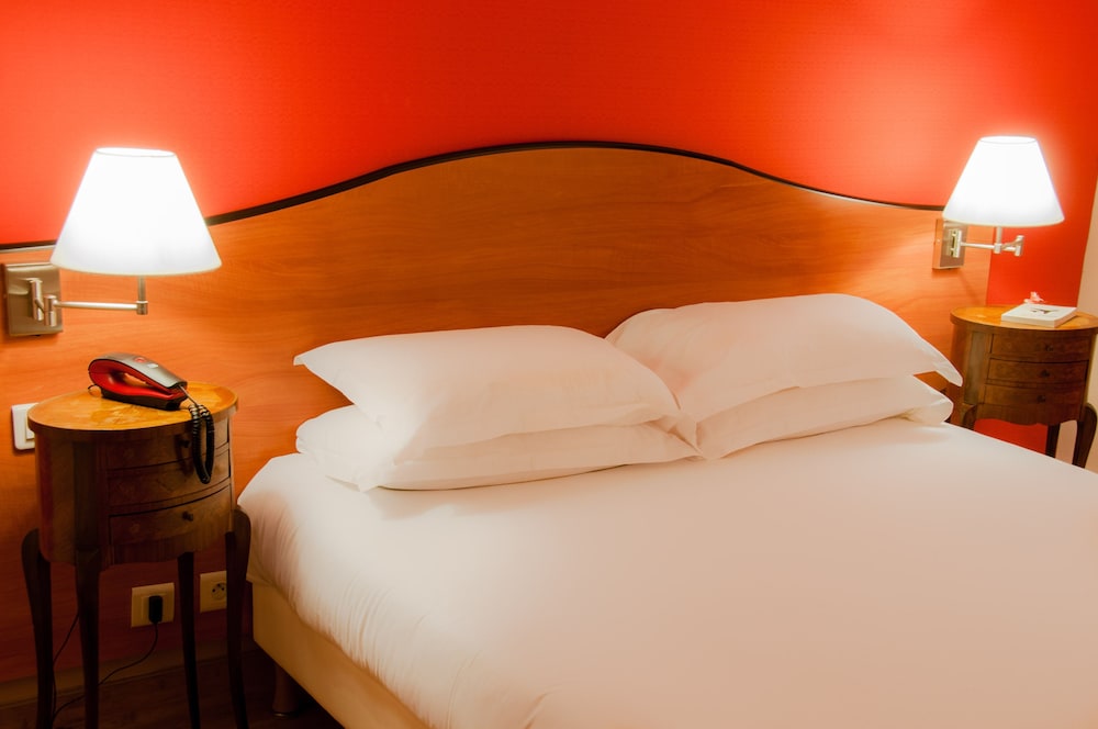 Premium Double Room