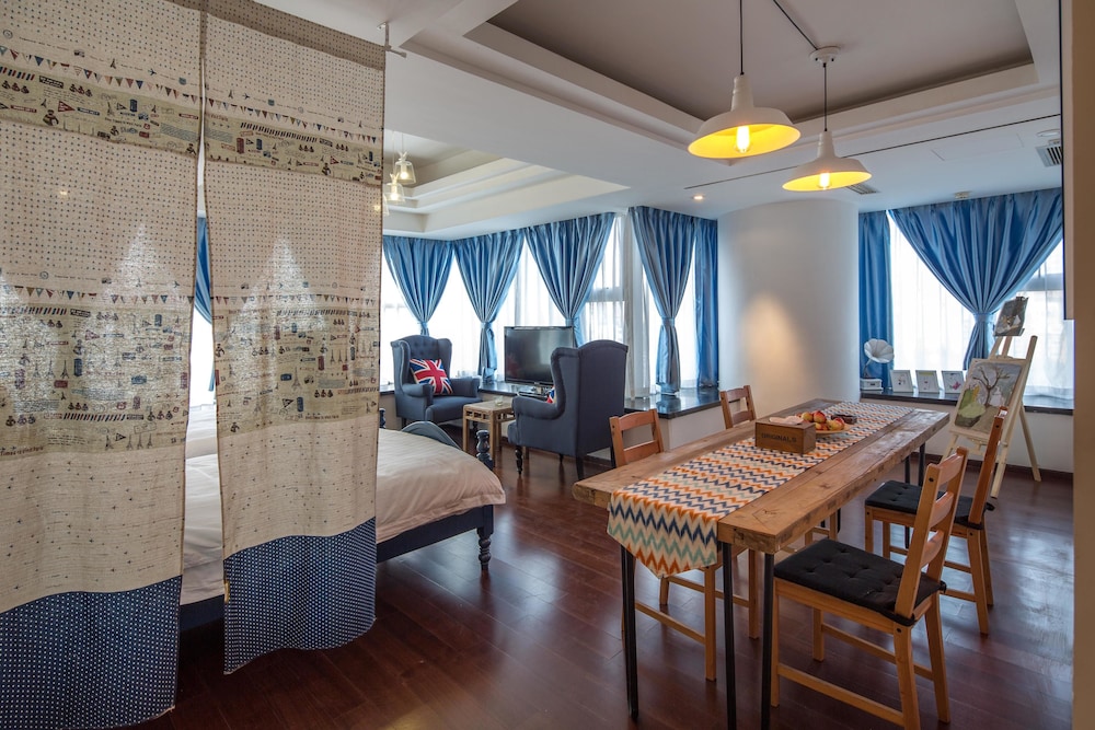 Deluxe Suite photo 1