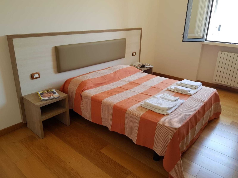 Apartment, 1 Bedroom (Bilocale con angolo cottura)