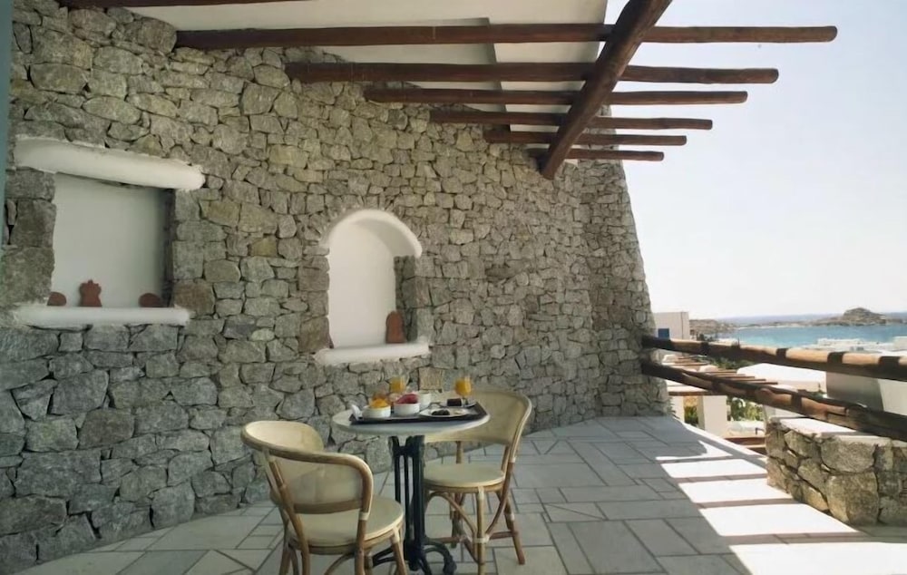 Room, Sea View (VIP) - Photo 5