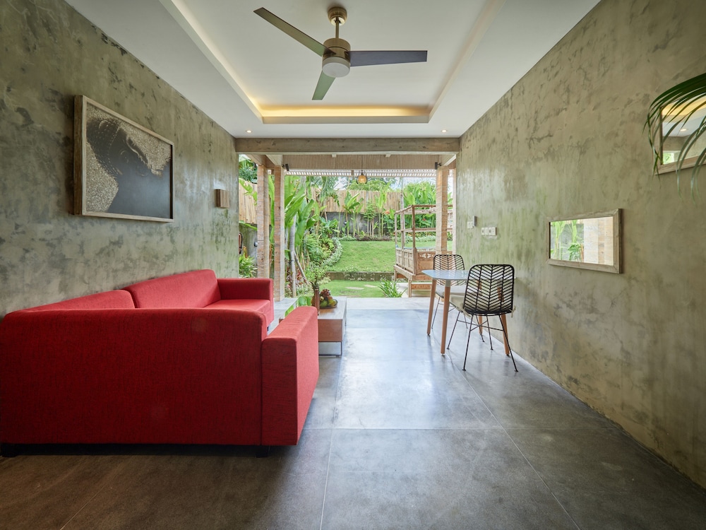 Exclusive Villa, 2 Bedrooms, Private Pool - Photo 13