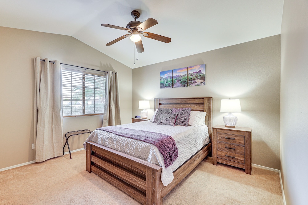 House (3 Bedrooms) photo 2
