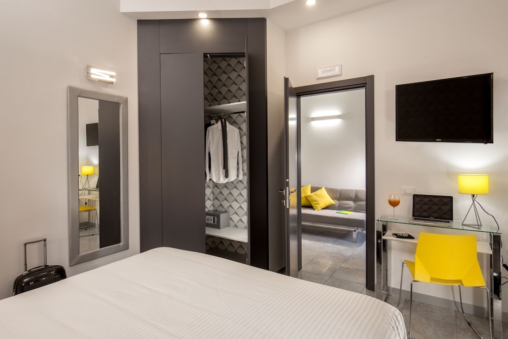 Appartamento, 2 camere da letto, terrazzo, Solo Pernottamento photo 2