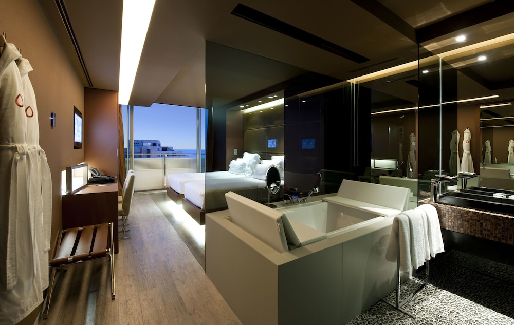 Deluxe Double Room (Prestige) photo 2