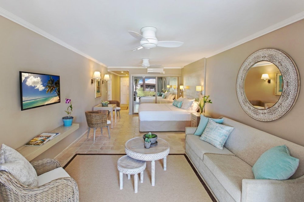 Junior Suite, Kitchenette