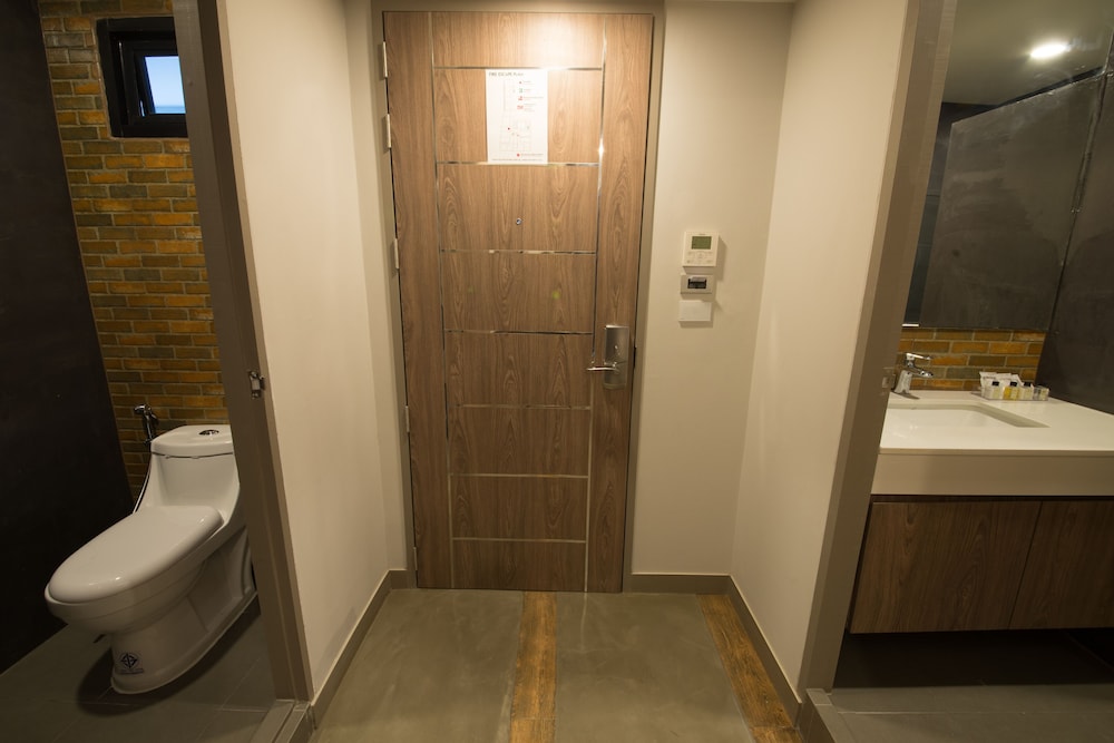 Luxury Jacuzzi Room photo 3