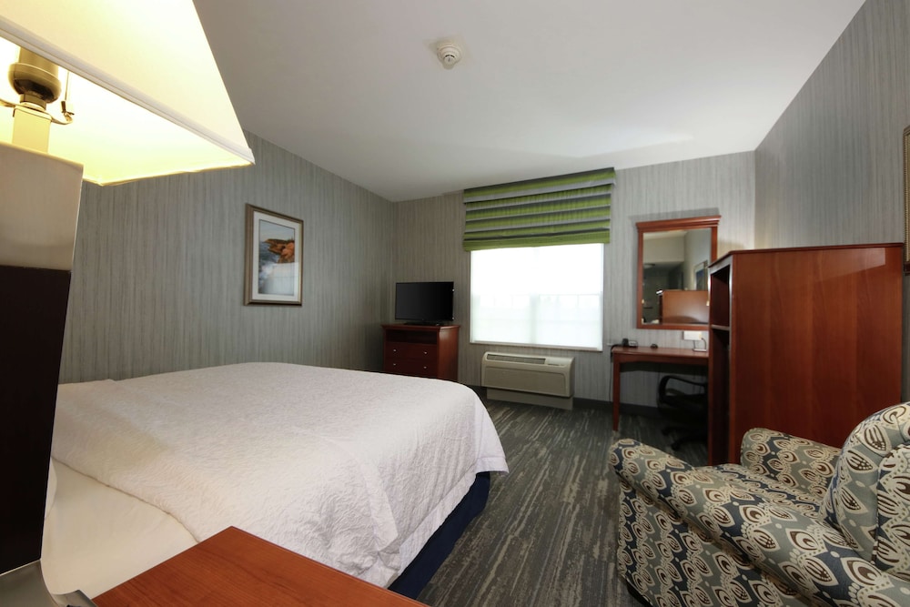 Room, 1 King Bed, Accessible, Non Smoking - Photo 6