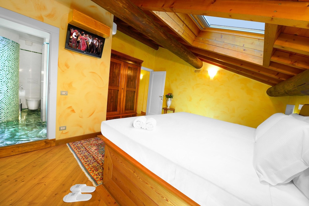 Quadruple Room photo 1