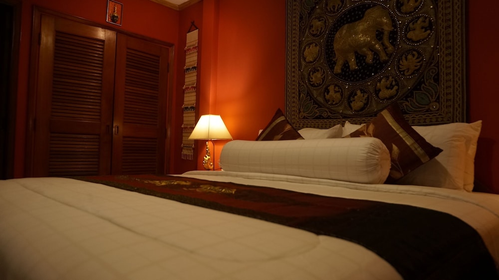 Premier Double Room