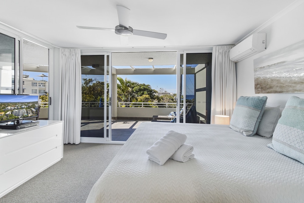 1 Bedroom Ocean View Level 1