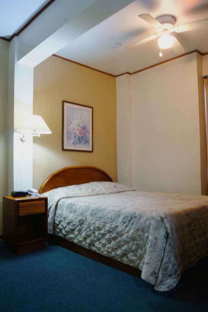 Standard Double Room, 1 Double Bed, Private Bathroom