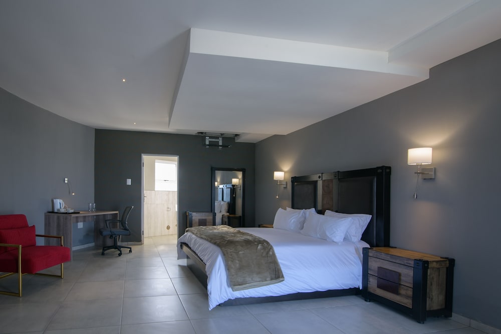 Luxury Room photo 3