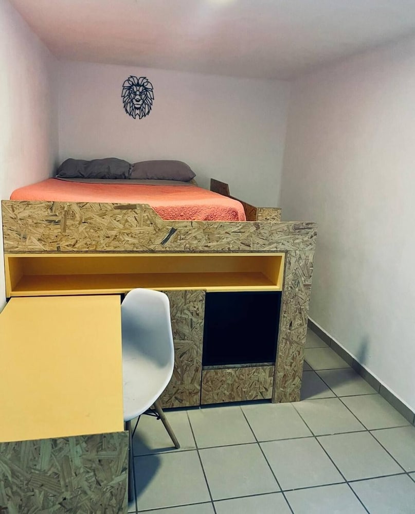 Standard Apartment, 2 Bedrooms photo 2
