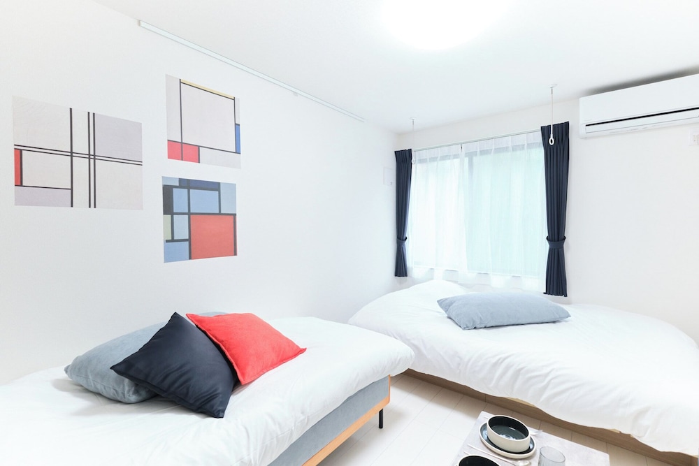 Apartment, Non Smoking (B-2)
