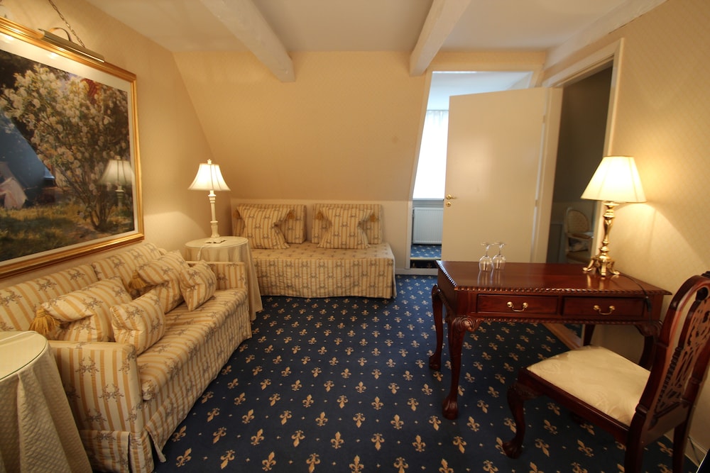 Suite photo 3