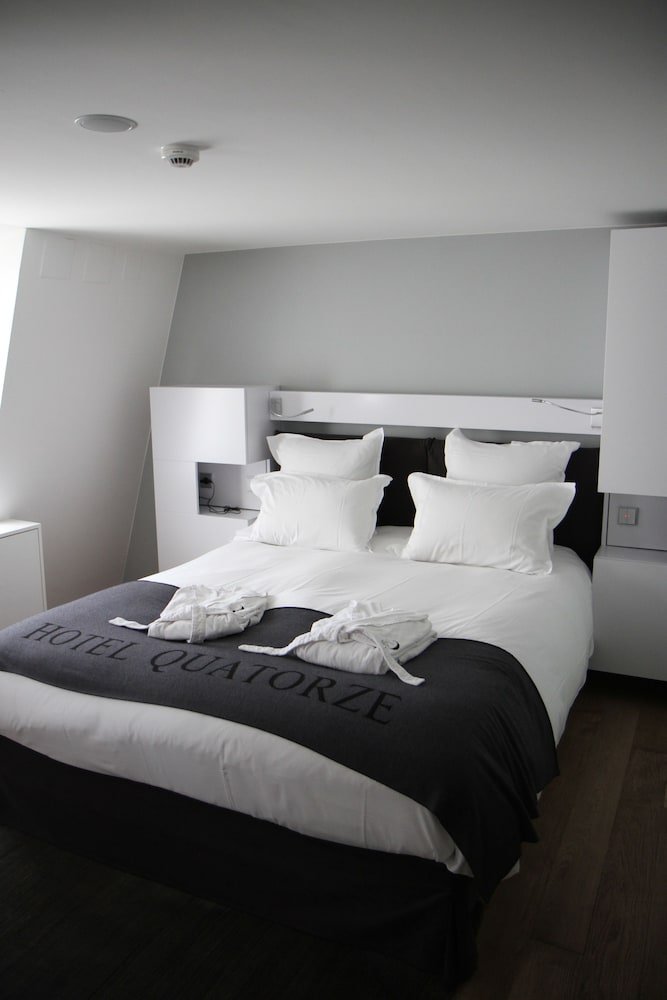 Luxury Double Room, 1 Double Bed - Photo 2