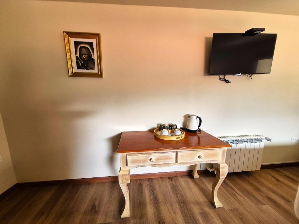 Deluxe Triple Room photo 3