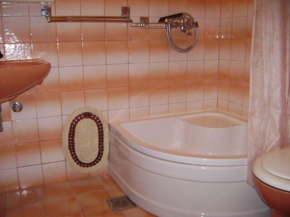 Apartment (Ante - 60m From The Sea - A1(2+3)) photo 2