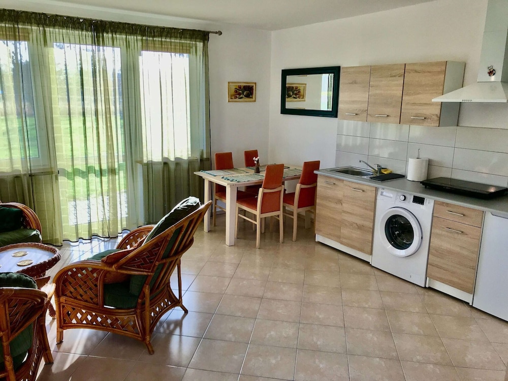 Classic House, 3 Bedrooms photo 3