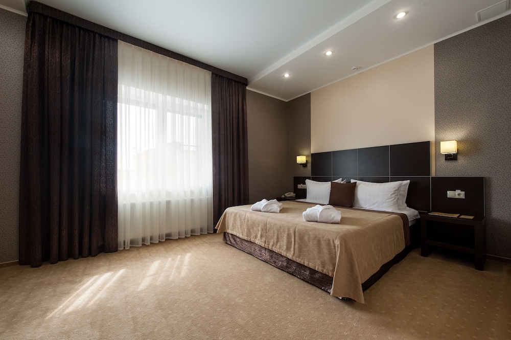 Suite photo 1
