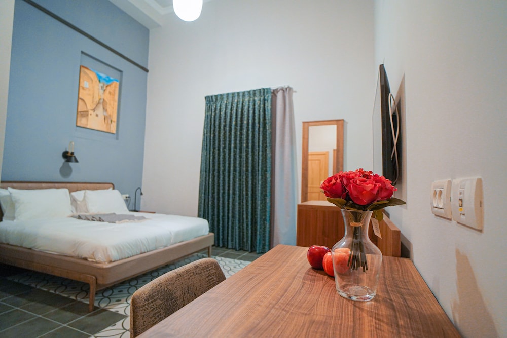 Superior Double Room photo 2