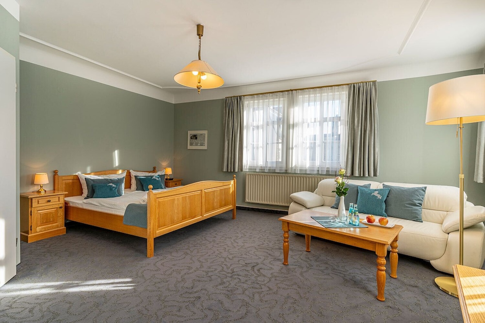 Superior Double Room photo 1
