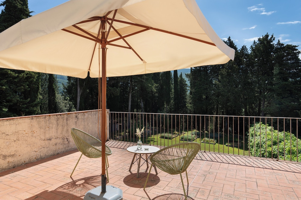 Duplex Terrace photo 3