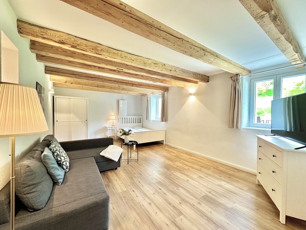 Business Apartment Bergsicht photo 1