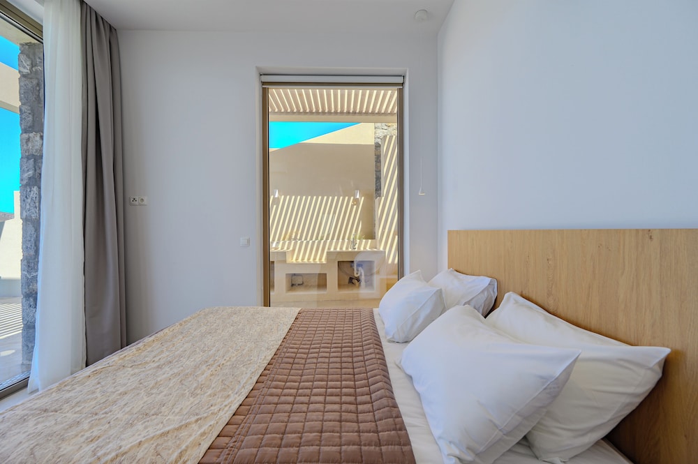 Villa, 1 Bedroom, Private Pool, Sea View photo 3