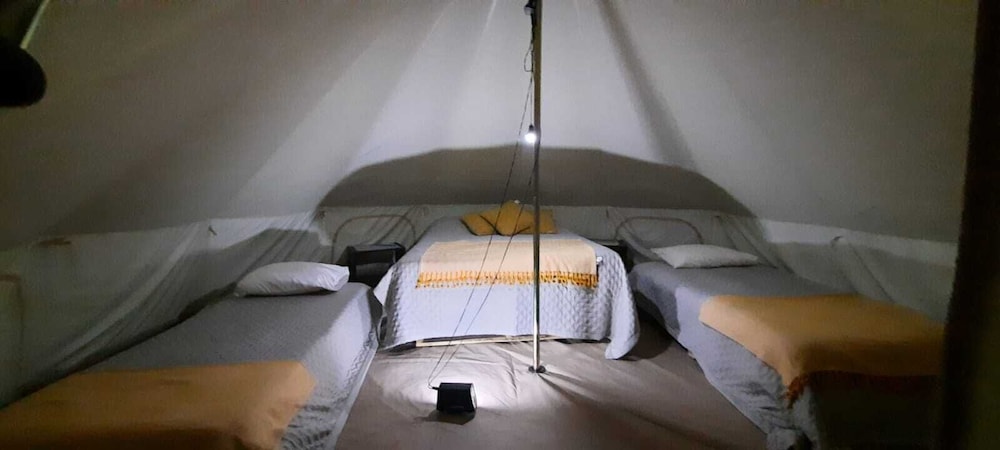 Panoramic Tent photo 1