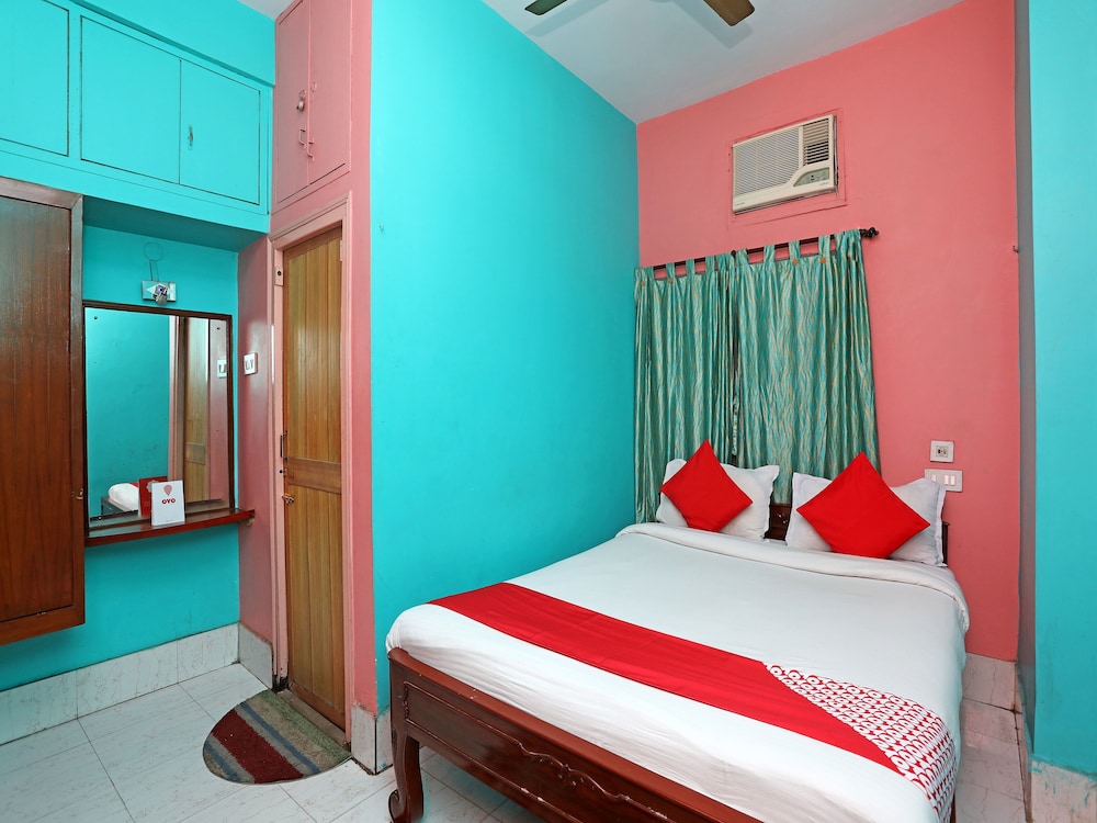 Double Or Twin Room photo 1