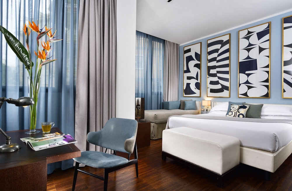 Triple Room - Photo 1