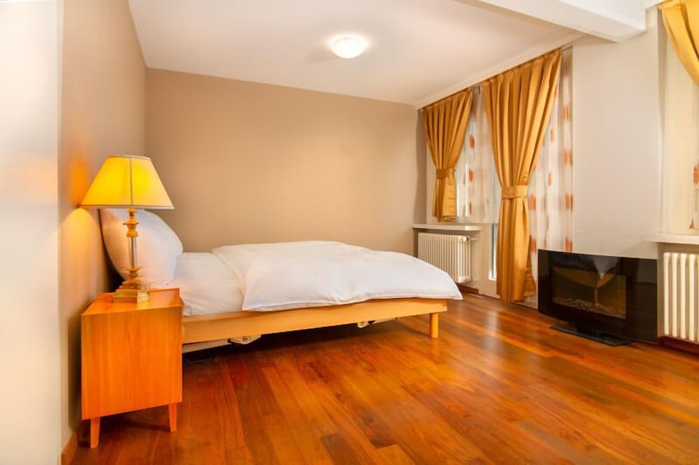 Family Triple Room photo 1