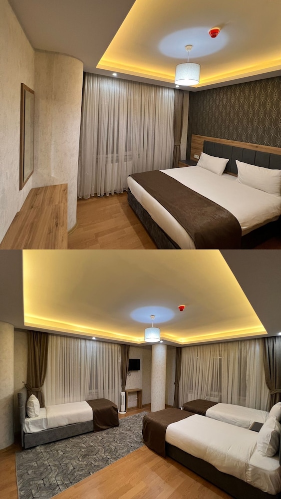 Classic Suite