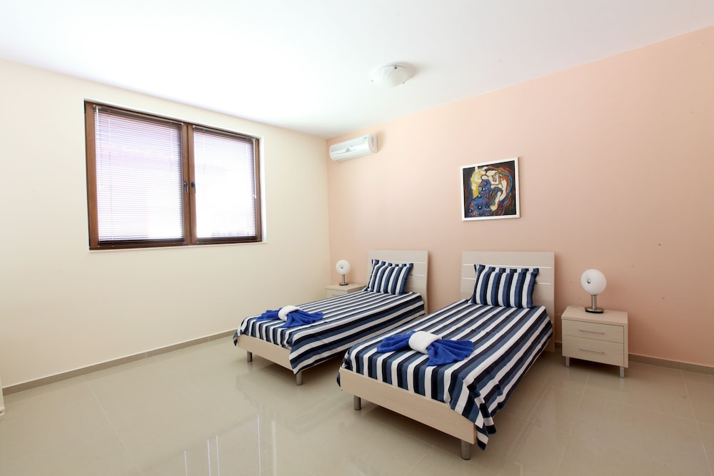 Villa, 3 Bedrooms, Private Pool