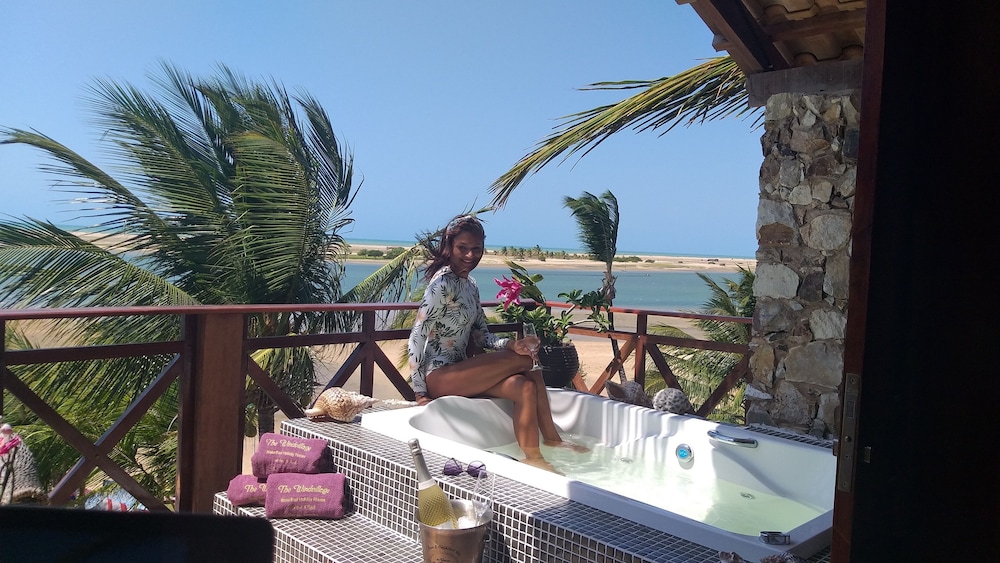 ROYAL APARTMENT with sea view + private Jacuzzi (35m2) photo 2