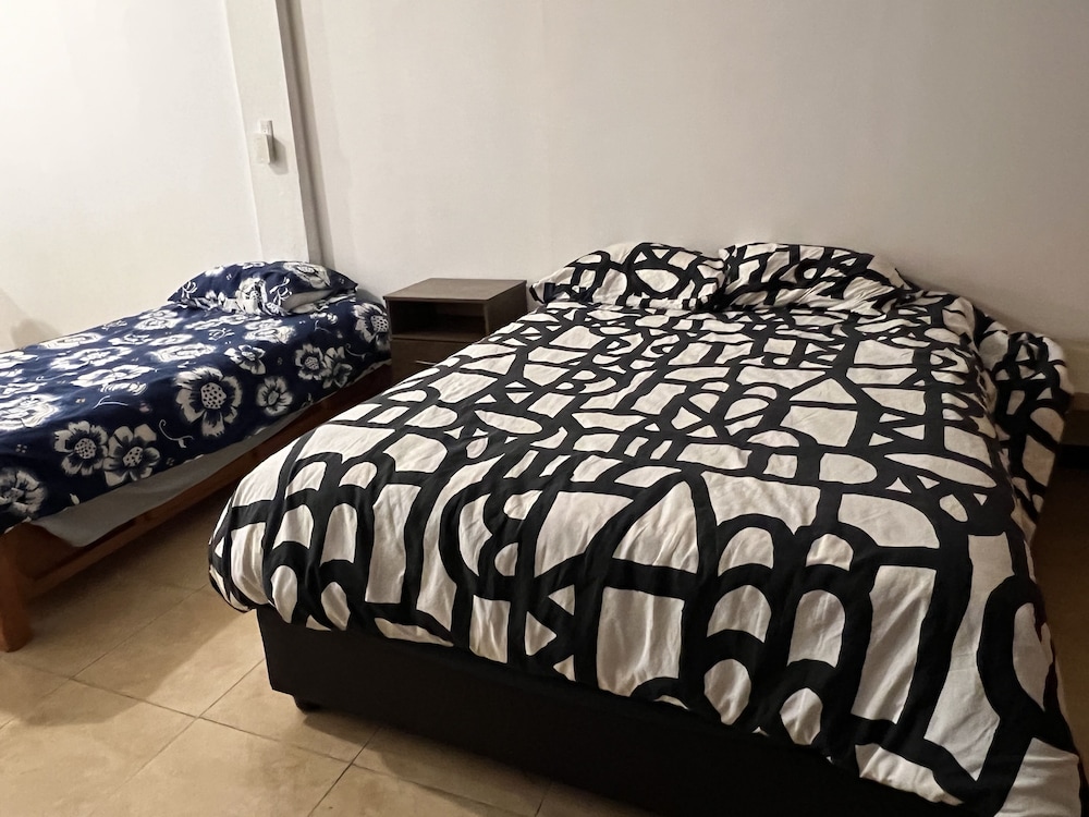 Standard Apartment, 1 Bedroom, Ensuite, Courtyard View photo 3