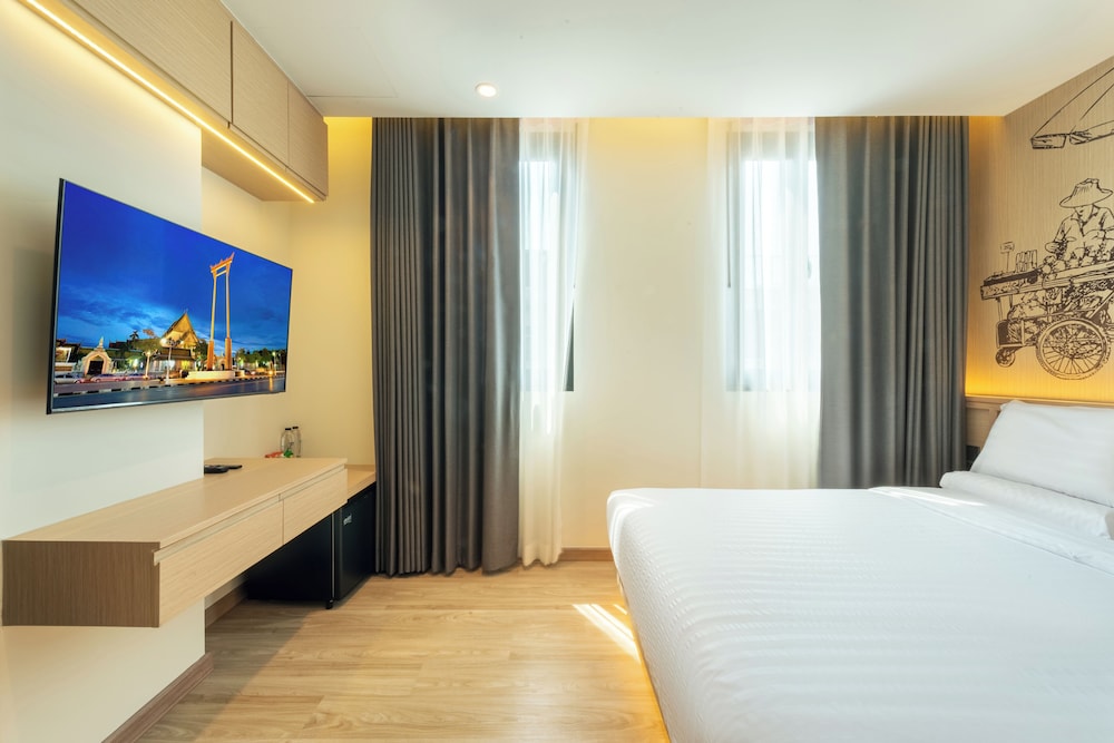 Superior Double Room photo 1