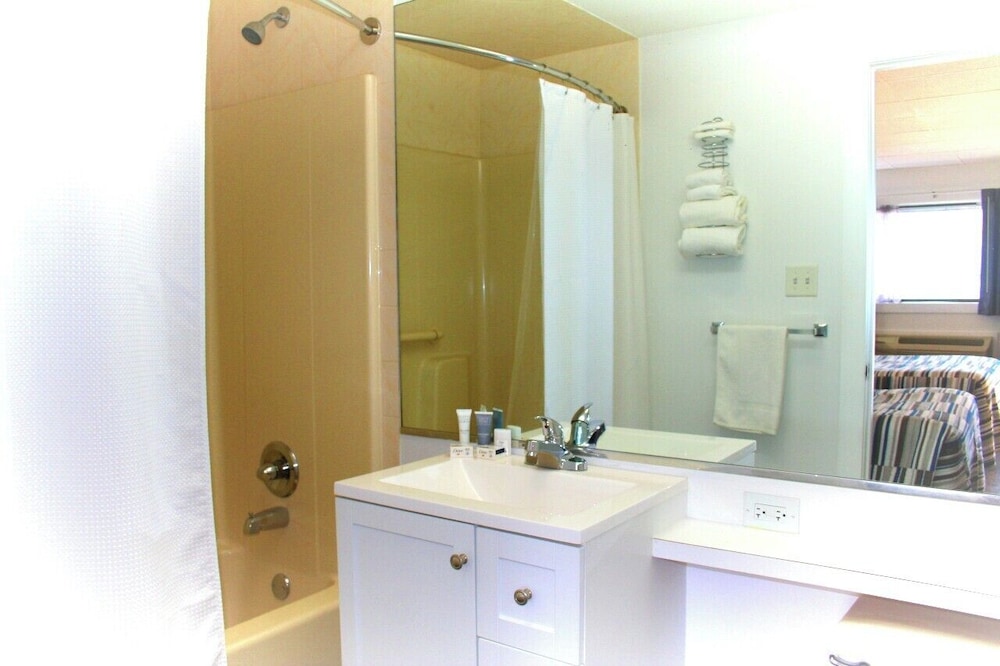 Standard Quadruple Room photo 2