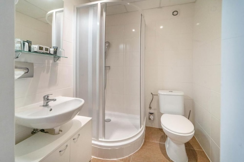 Economy Double or Twin Room