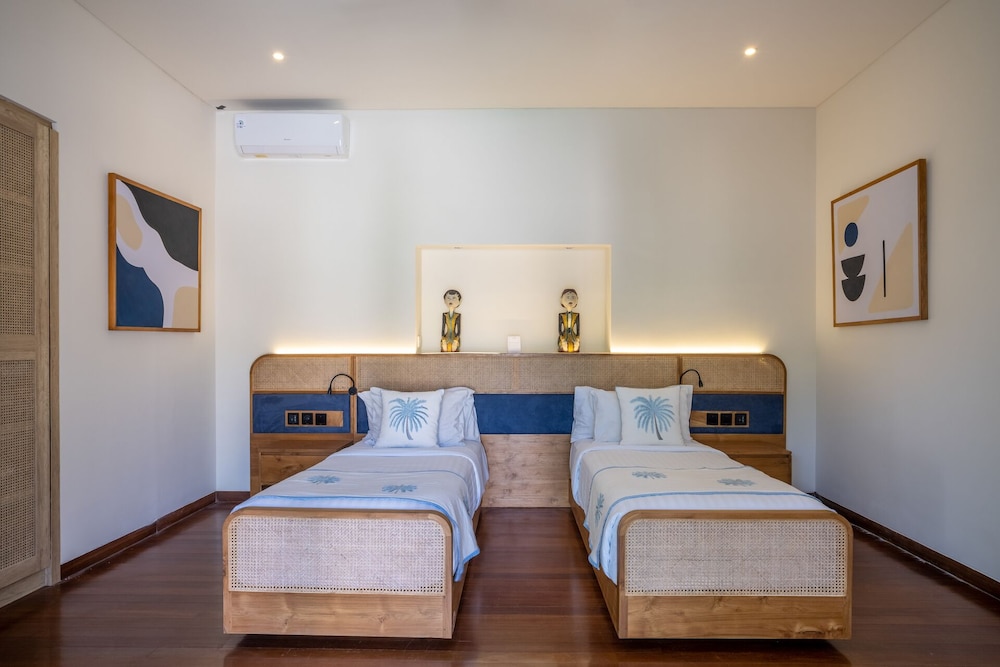 Sadewa 2 Bedroom Villa with Private Pool