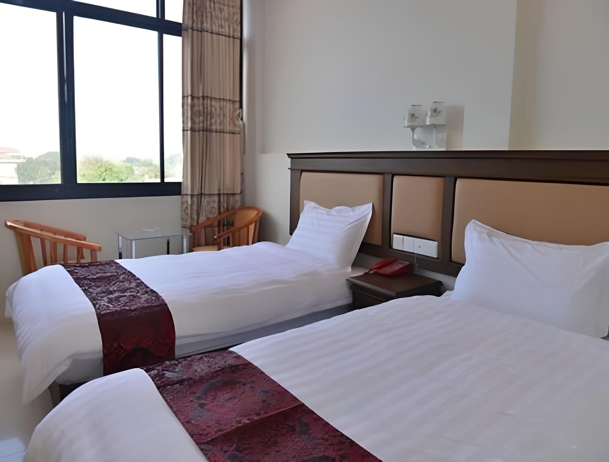 Double Room photo 2